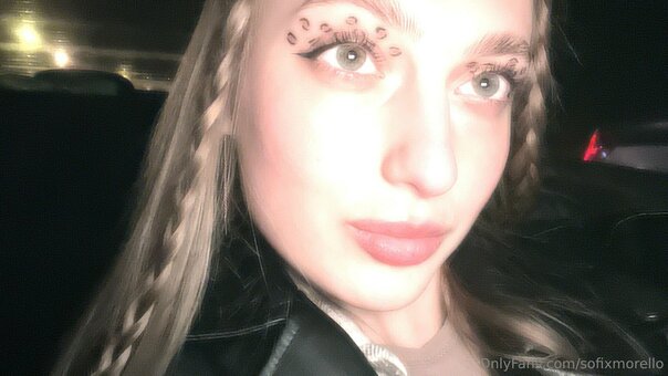 sofixmorello Nude Leaks Photo 10