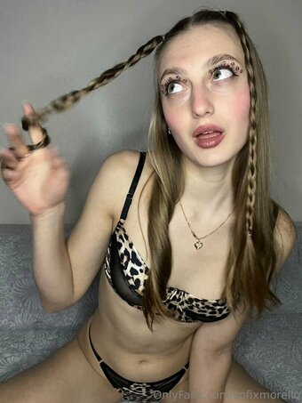 sofixmorello Nude Leaks Photo 13