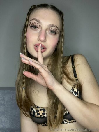 sofixmorello Nude Leaks Photo 15