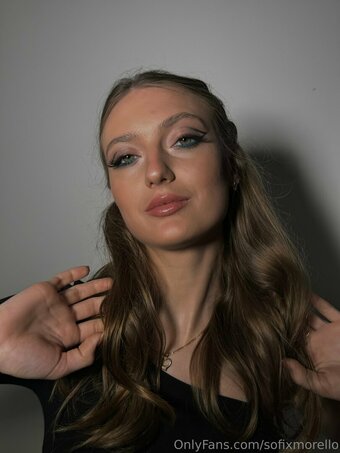 sofixmorello Nude Leaks Photo 36