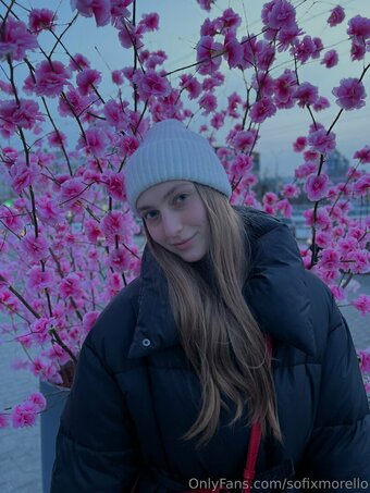 sofixmorello Nude Leaks Photo 44