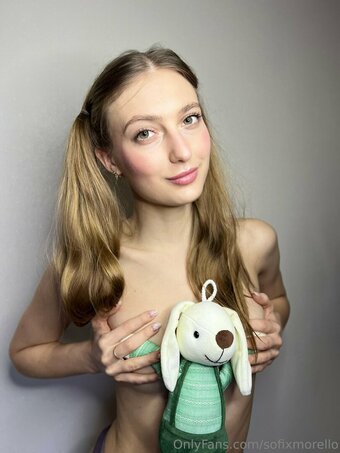 sofixmorello Nude Leaks Photo 45