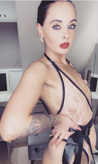 Sofloxy Nude Leaks OnlyFans Photo 2