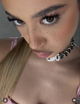 Sofronia Ana / ana_sofronia / https: / sofronia_ana Nude Leaks Photo 3