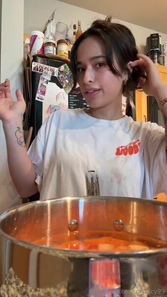 Sofspicy9 Nude Leaks Photo 6