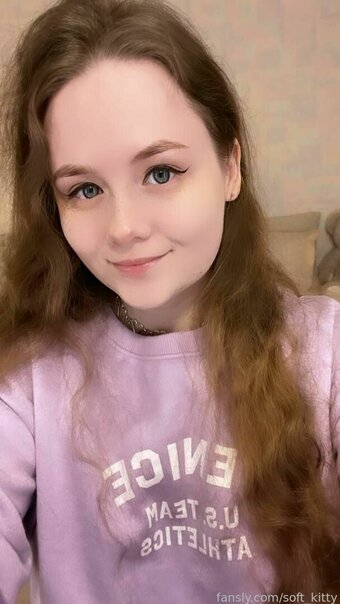 soft_kitty Nude Leaks Photo 1