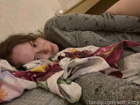 soft_kitty Nude Leaks Photo 5