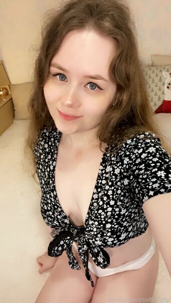 soft_kitty Nude Leaks Photo 17