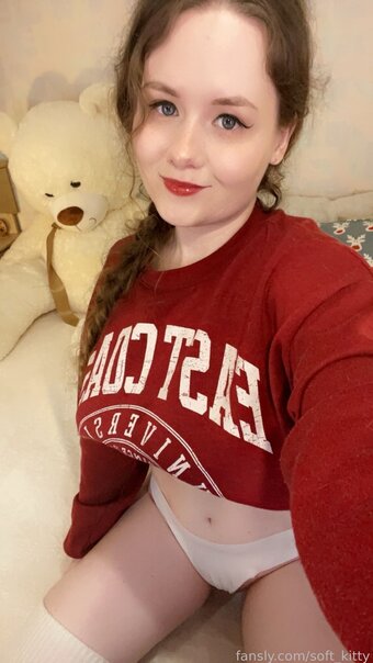 soft_kitty Nude Leaks Photo 20