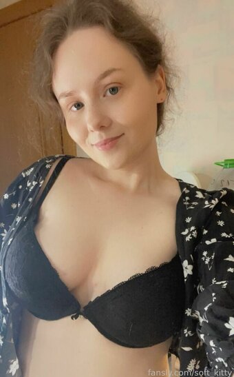 soft_kitty Nude Leaks Photo 28