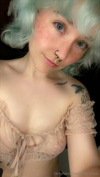 softcorvus Nude Leaks Photo 1
