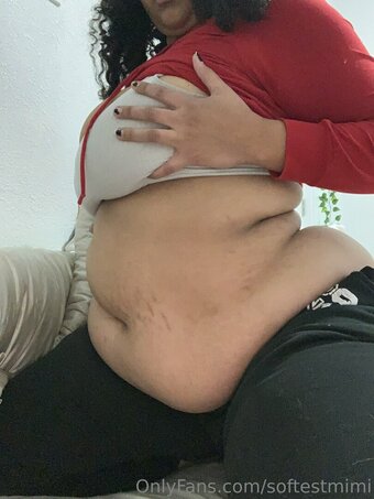 softestmimi Nude Leaks Photo 18