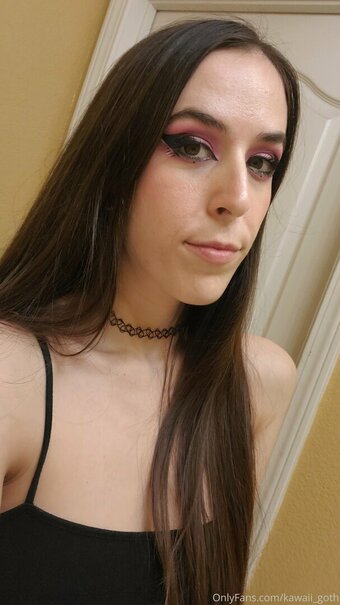 softgothrin Nude Leaks Photo 6