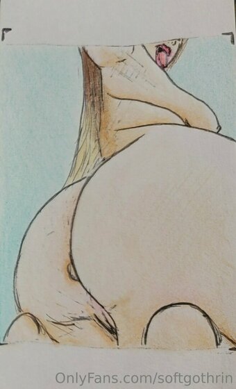 softgothrin Nude Leaks Photo 10