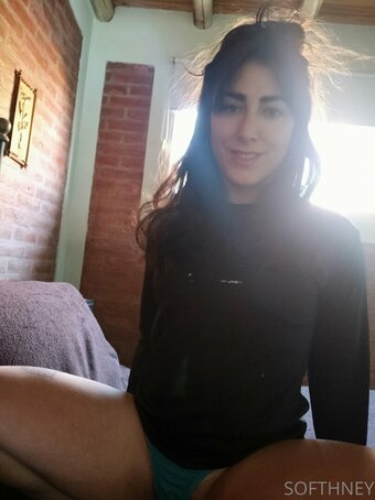 softhney Nude Leaks Photo 5