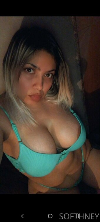 softhney Nude Leaks Photo 11