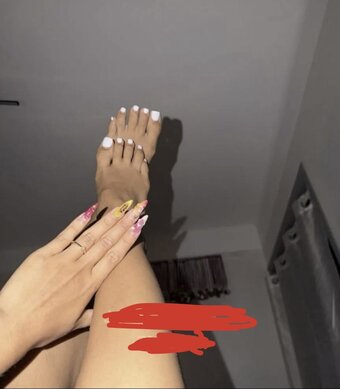 softminimini / Miniju Nude Leaks Photo 6