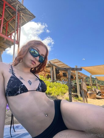 softmisis Nude Leaks Photo 4