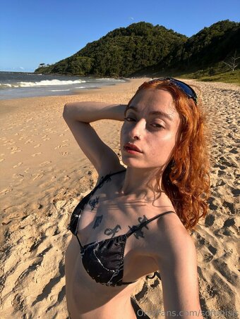 softmisis Nude Leaks Photo 6