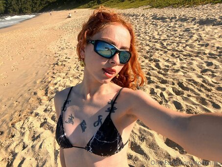 softmisis Nude Leaks Photo 8