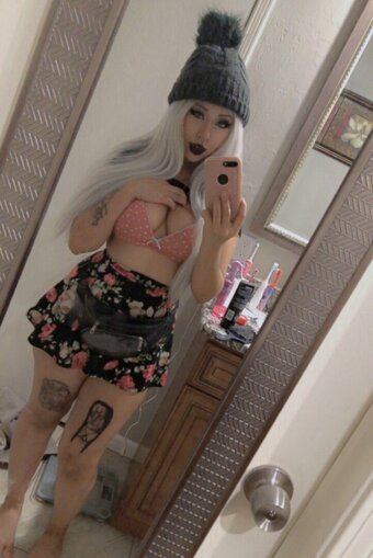 Softporecorn / lilemobarbie Nude Leaks OnlyFans Photo 3