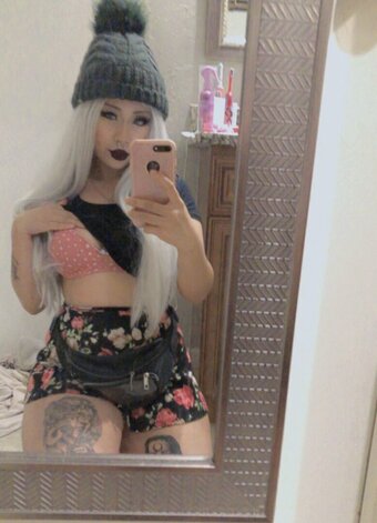 Softporecorn / lilemobarbie Nude Leaks OnlyFans Photo 4