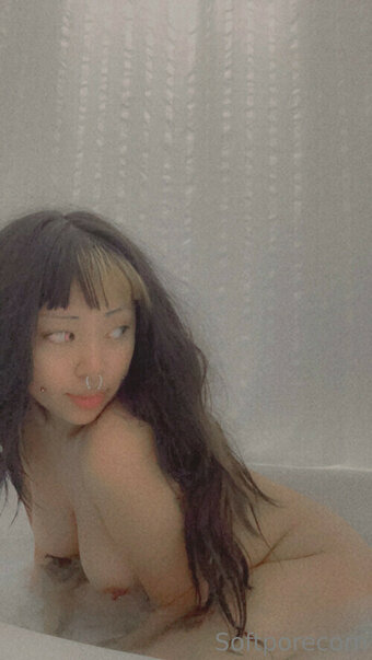 Softporecorn / lilemobarbie Nude Leaks OnlyFans Photo 21