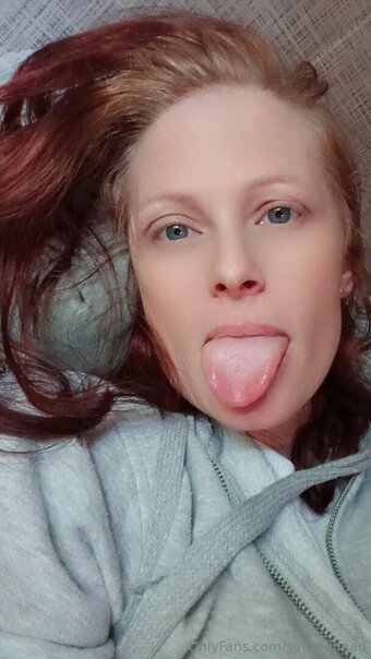 softredhead Nude Leaks Photo 1