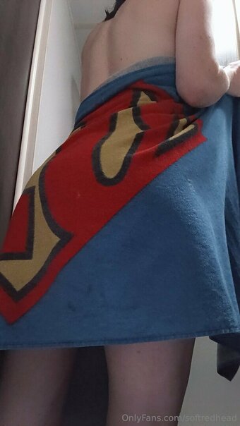 softredhead Nude Leaks Photo 5