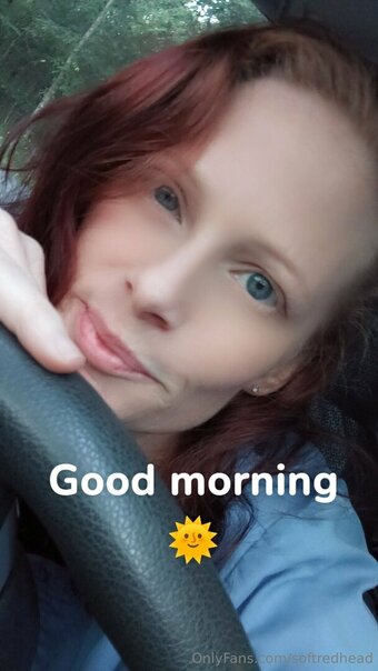 softredhead Nude Leaks Photo 21