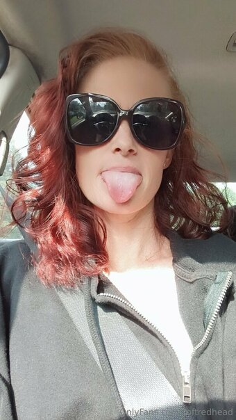 softredhead Nude Leaks Photo 22