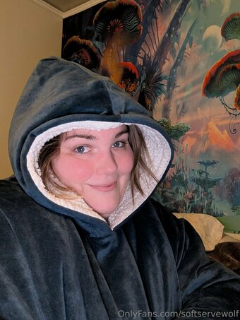 softservewolf Nude Leaks Photo 1