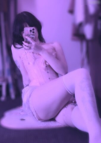 softymilk Nude Leaks Photo 2
