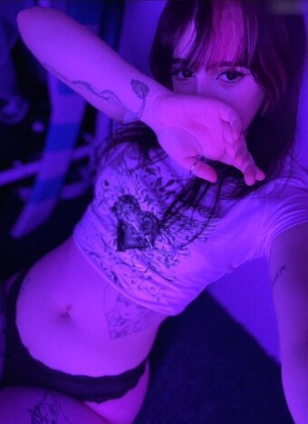 softymilk Nude Leaks Photo 4