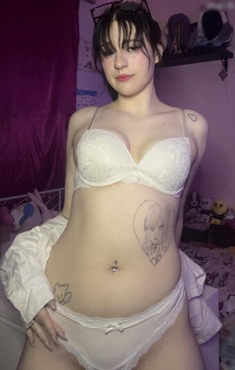 softymilk Nude Leaks Photo 10