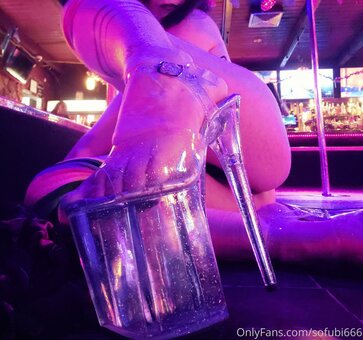 sofubi666 Nude Leaks Photo 5