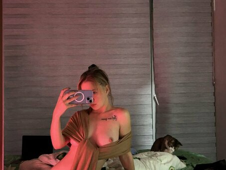 Sofuckingood13 / Sofuckingood_ Nude Leaks Photo 4