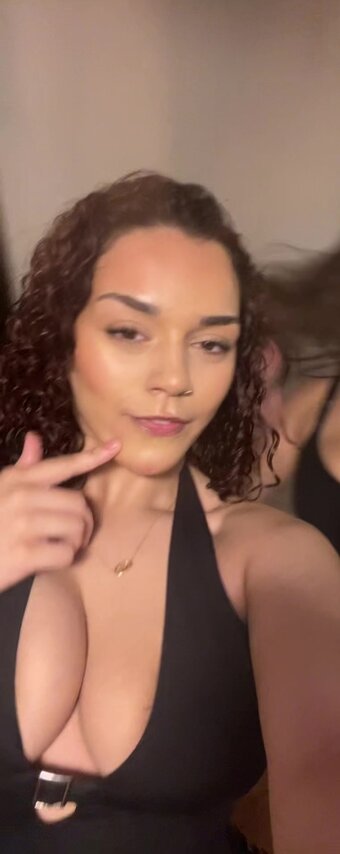 sofussy / sofiapanda_ / sofiapandapt.3 Nude Leaks Photo 1