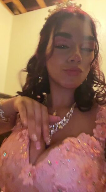 sofussy / sofiapanda_ / sofiapandapt.3 Nude Leaks Photo 21