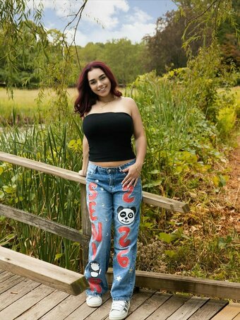 sofussy / sofiapanda_ / sofiapandapt.3 Nude Leaks Photo 25