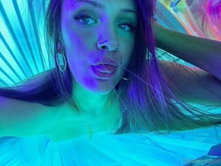 sofwithasecret Nude Leaks Photo 2