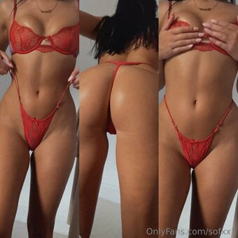 sofxx1 Nude Leaks Photo 28