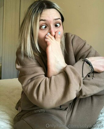 sofya_inys Nude Leaks Photo 3