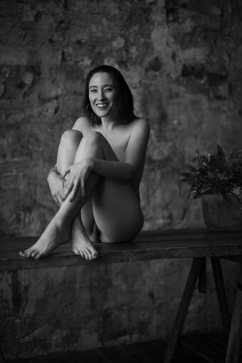 Sofya Morskaya / sofyamorskaya Nude Leaks Photo 1