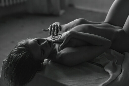 Sofya Petrushina / S.O.N.C.H.A / Sofia Petrushina / СОФЬЯ Nude Leaks Photo 4