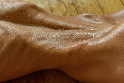 Sofya Petrushina / S.O.N.C.H.A / Sofia Petrushina / СОФЬЯ Nude Leaks Photo 21