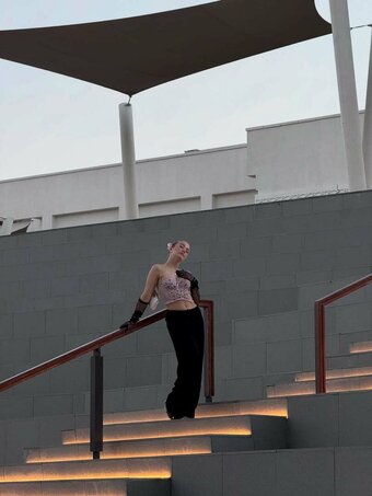 Sofya Plotnikova / sofyaplotnikova Nude Leaks Photo 1