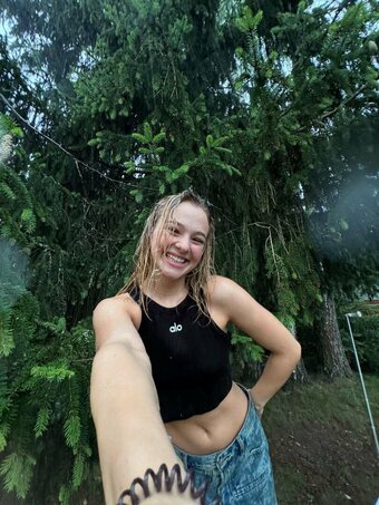 Sofya Plotnikova / sofyaplotnikova Nude Leaks Photo 2