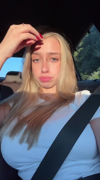 sofyaplotnikova / https: / notsofya / xsofya_x Nude Leaks Photo 3