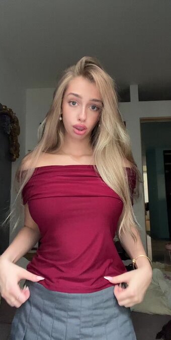 sofyaplotnikova / https: / notsofya / xsofya_x Nude Leaks Photo 5